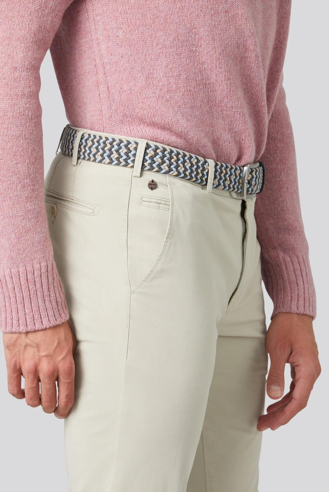 Meyer Bukser & Jeans 9-3004-32-bonn_46=81cm - Bygholm Menswear